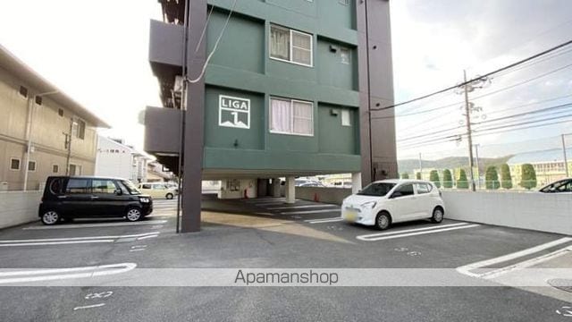 リーガIのその他写真