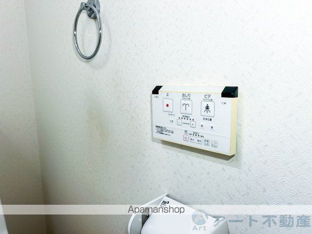 伊予鉄道横河原線 久米駅 徒歩55分 2階建 築16年の内装写真