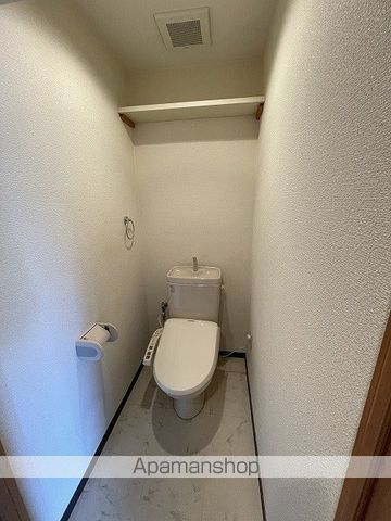 CASA NISHIKAWAの内装写真