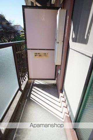となりの花きゃべつの内装写真