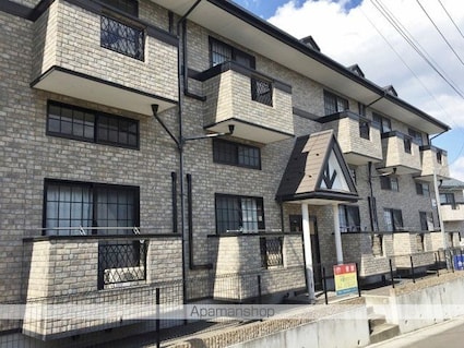 宮城県仙台市泉区南光台７丁目[1K/26.28m2]の外観3