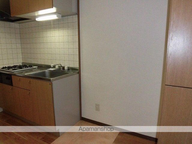 アトラクティブハイムの内装写真