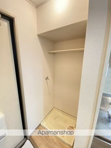 レインボーハイツ A棟の内装写真
