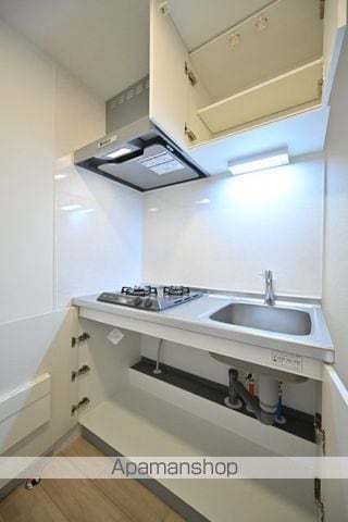 フェリデンシア住吉の内装写真