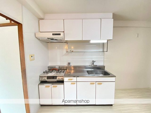 GM藤田町WESTの内装写真