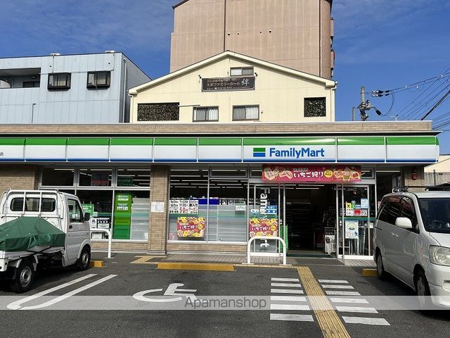 レオパレス真IVのその他写真