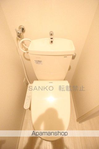 SUCREの内装写真