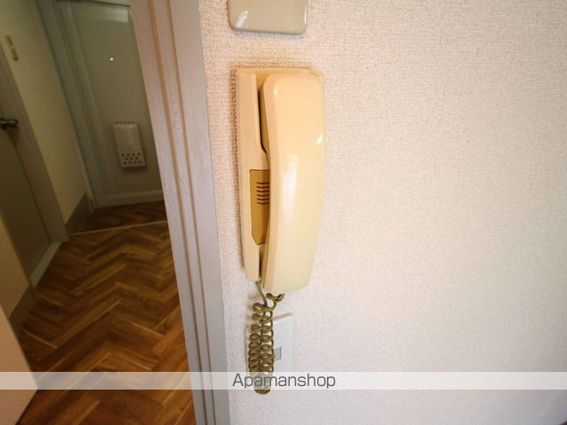 ロイヤルハイツさつき丘の内装写真