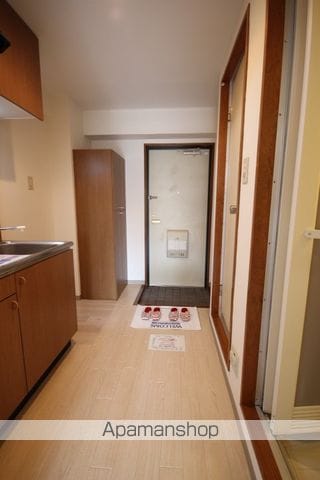 プーテゥジュール5番街の内装写真