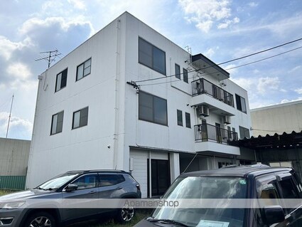 多気西町マンション[1R/40.19m2]の外観2
