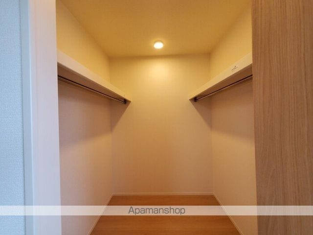 D-ROOM守恒 C棟の内装写真
