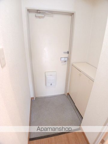 久御山ファーストマンションの内装写真