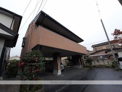 リュエル　ヴィラ[1R/20.16m2]の外観