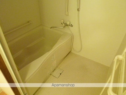 マンショングレース[2LDK/60.5m2]のバス