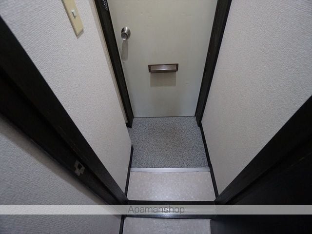 クレス東2条の内装写真