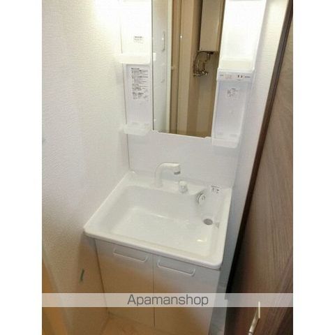 毘沙門天の内装写真
