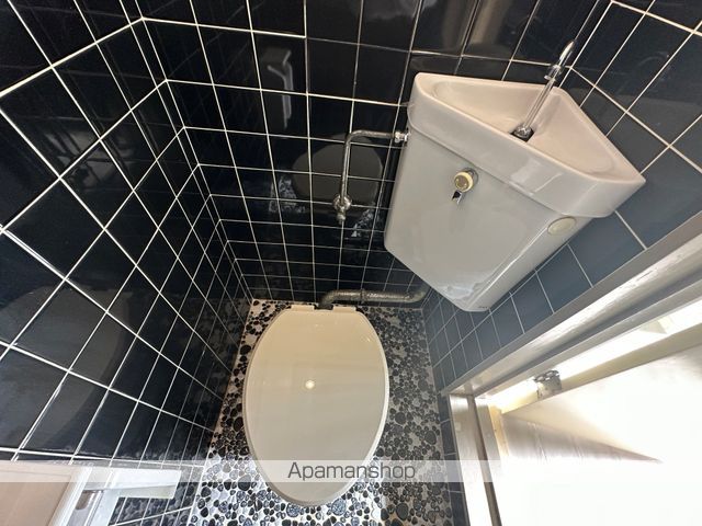 メゾン東花園の内装写真