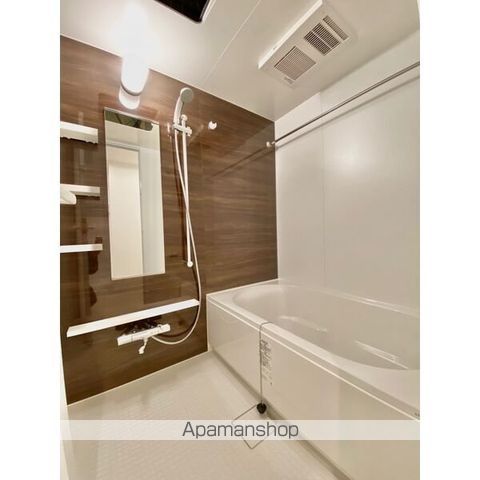 SーRESIDENCE葵IIの内装写真