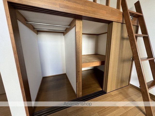 コンフォート東仙台の内装写真