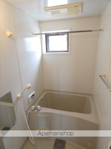 ルミエール 参番館の内装写真