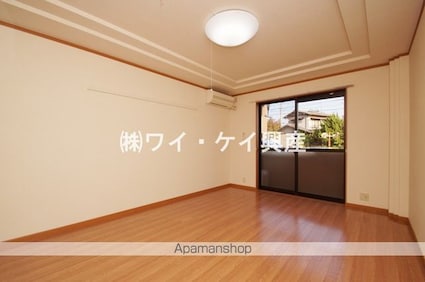コーポＪＩＮ[1K/31.02m2]のリビング・居間