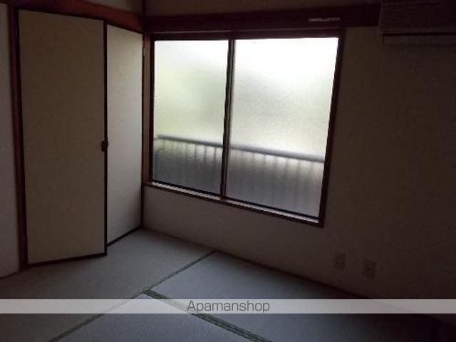 トリノマンションの内装写真