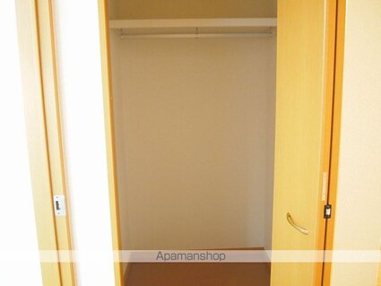 アメニティ栄[1K/32.52m2]の収納