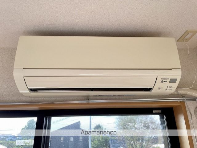 アルカディアRAの内装写真