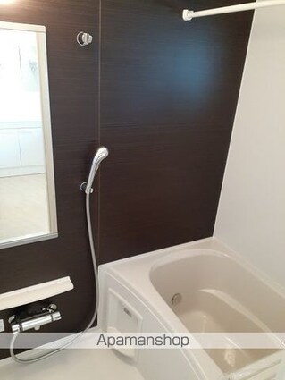 オレガノ　Ａ[1R/40.94m2]のバス