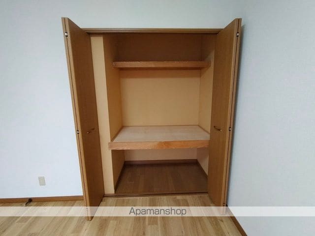クレール壱番館の内装写真
