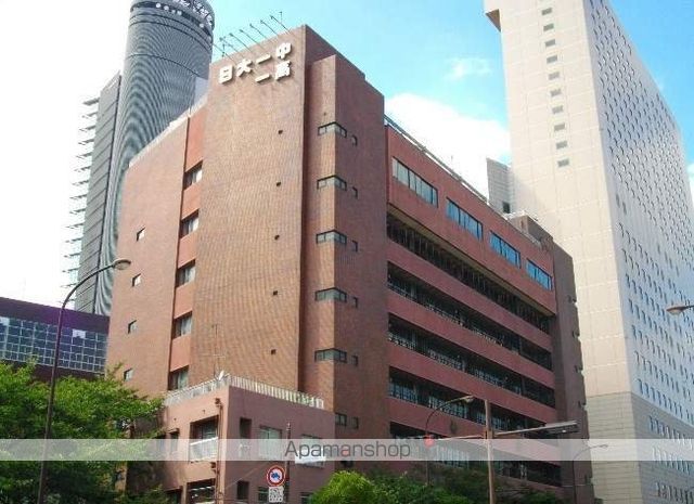 ウインベル錦糸町第3の周辺写真