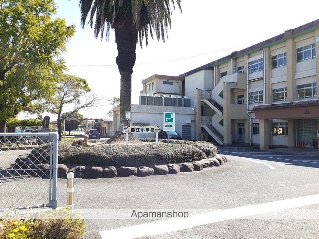 ガーデンハウス リーベ Iの周辺写真