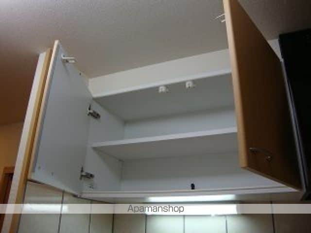 アルテリーベの内装写真