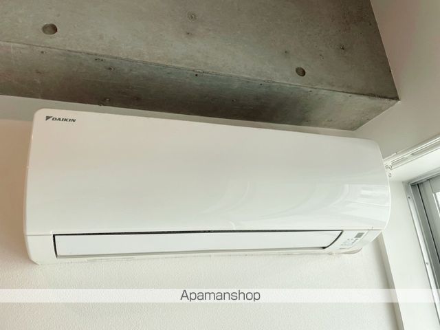 EVA TAKARAMACHIの内装写真