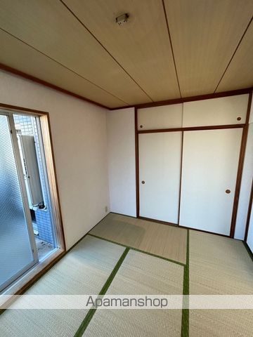 コスモ藤沢グランソルの内装写真