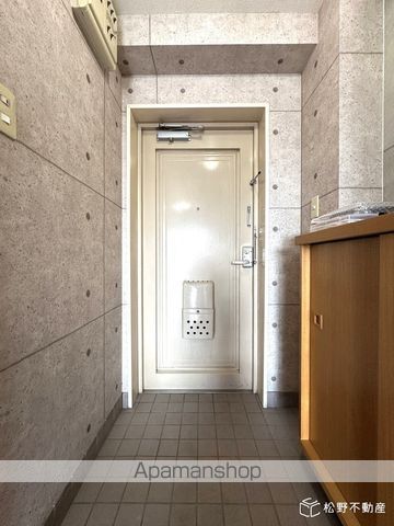 エクセル栗林の内装写真