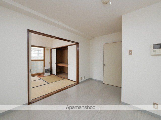 リベルティ大通の内装写真