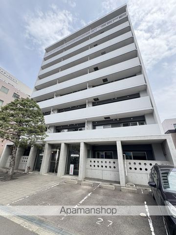 パシフィック元町パッセージの外観写真