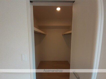 アムール・メゾン[1LDK/50.16m2]の収納