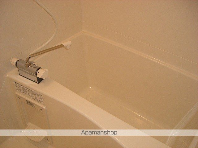 ノーブルリュミエールの内装写真