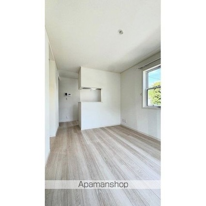 パークハウス・国分寺おたかの道[1LDK/51.18m2]のリビング・居間