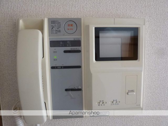 クオーレ佐千原の内装写真