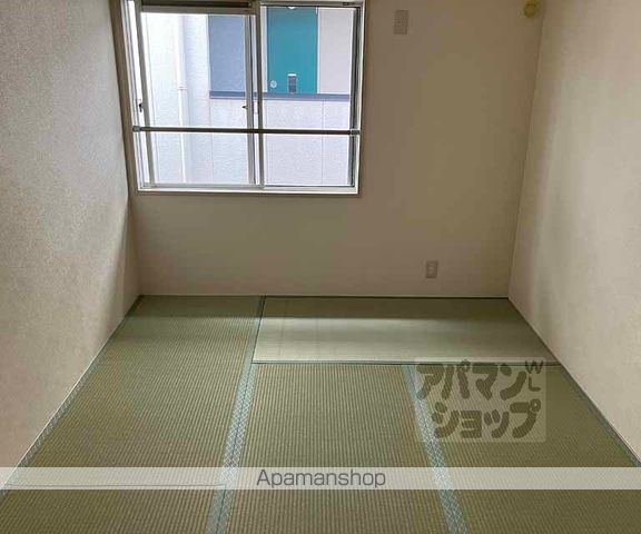 アーバンMの内装写真