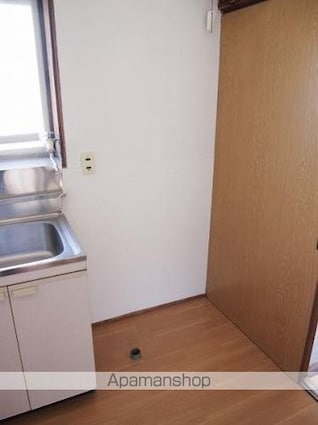 マルカワ荘北棟[2K/35m2]のその他部屋・スペース