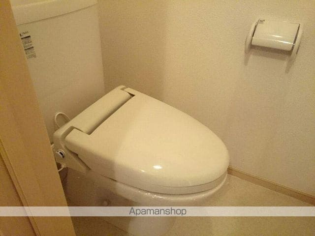 バロン・栗島の内装写真