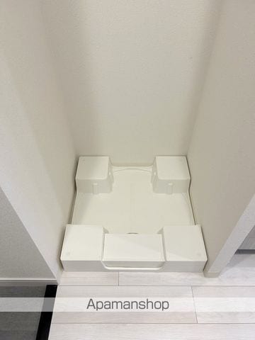 プレサンス四天王寺前夕陽ヶ丘 凛宮の内装写真