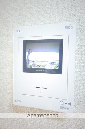 東京都八王子市大塚[1R/17.61m2]の内装3