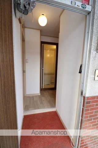 コーポ中野の内装写真