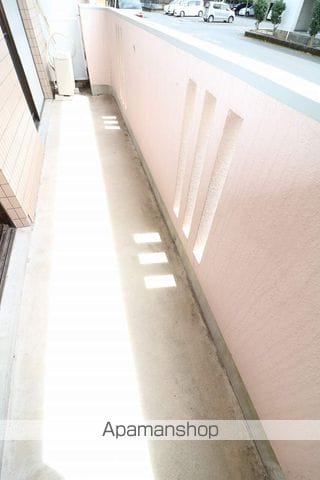 ライネクスト新川の内装写真