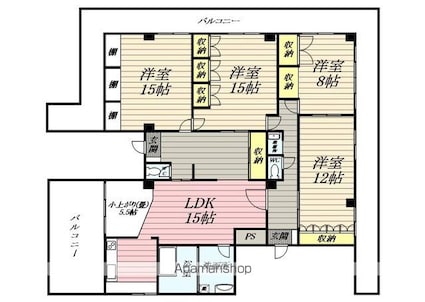 サムネイルイメージ